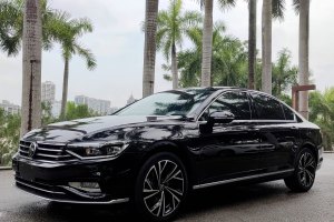 迈腾 大众 330TSI DSG 30周年纪念版