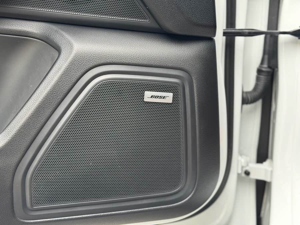 保時(shí)捷 Macan  2021款 Macan 2.0T圖片