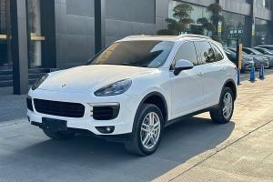 Cayenne 保時(shí)捷 Cayenne 3.0T