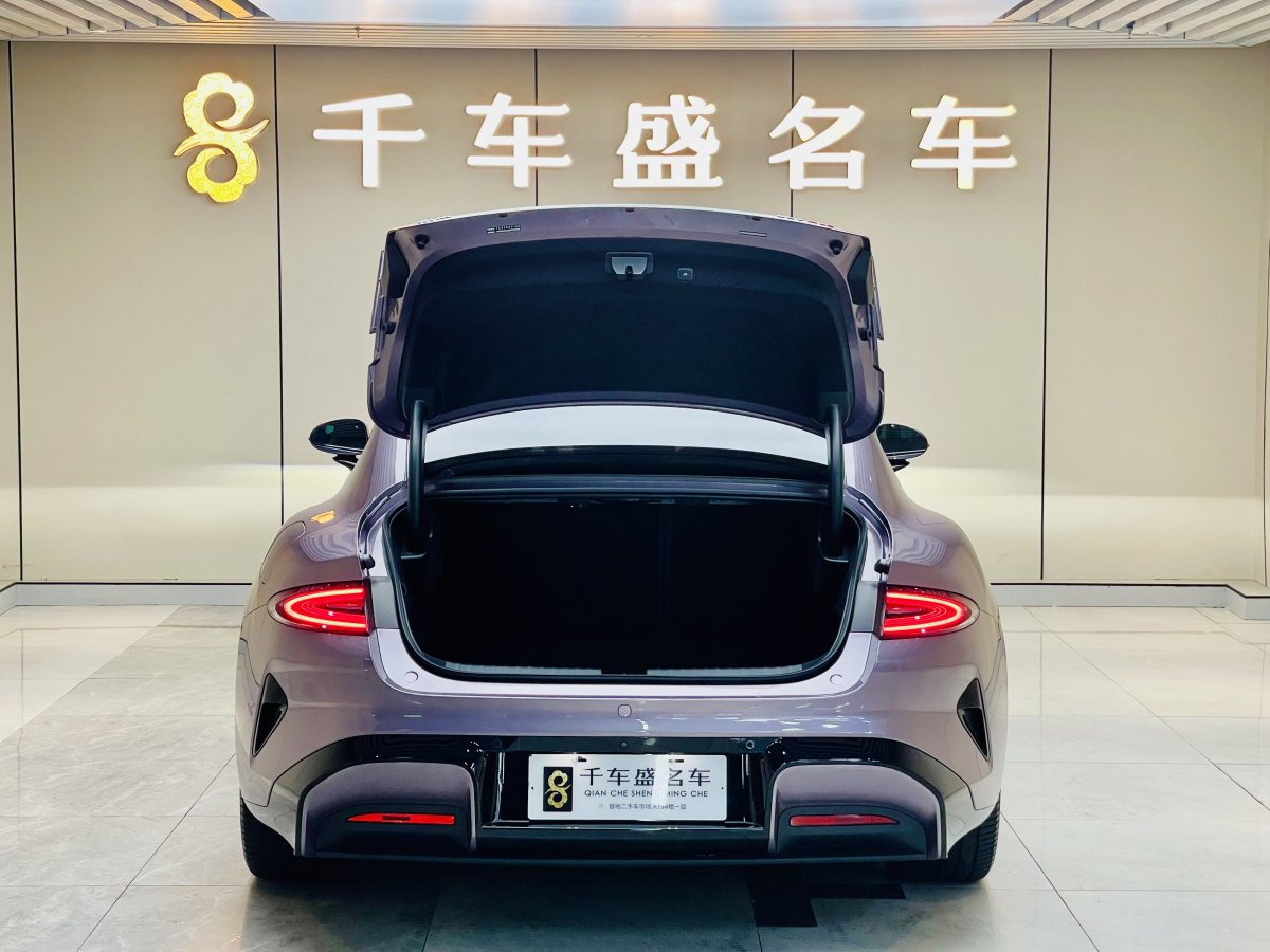 小米 小米SU7  2024款 800km 四驅(qū)超長(zhǎng)續(xù)航高階智駕Max版圖片