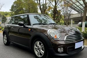 CLUBMAN MINI 1.6L COOPER Cheer