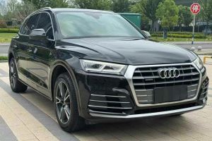 奧迪S5 奧迪 S5 3.0T Cabriolet