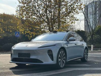 2023年10月 蔚來(lái) 蔚來(lái)ET5T 75kWh Touring圖片