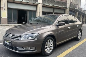 迈腾 大众 改款 1.8TSI 豪华型