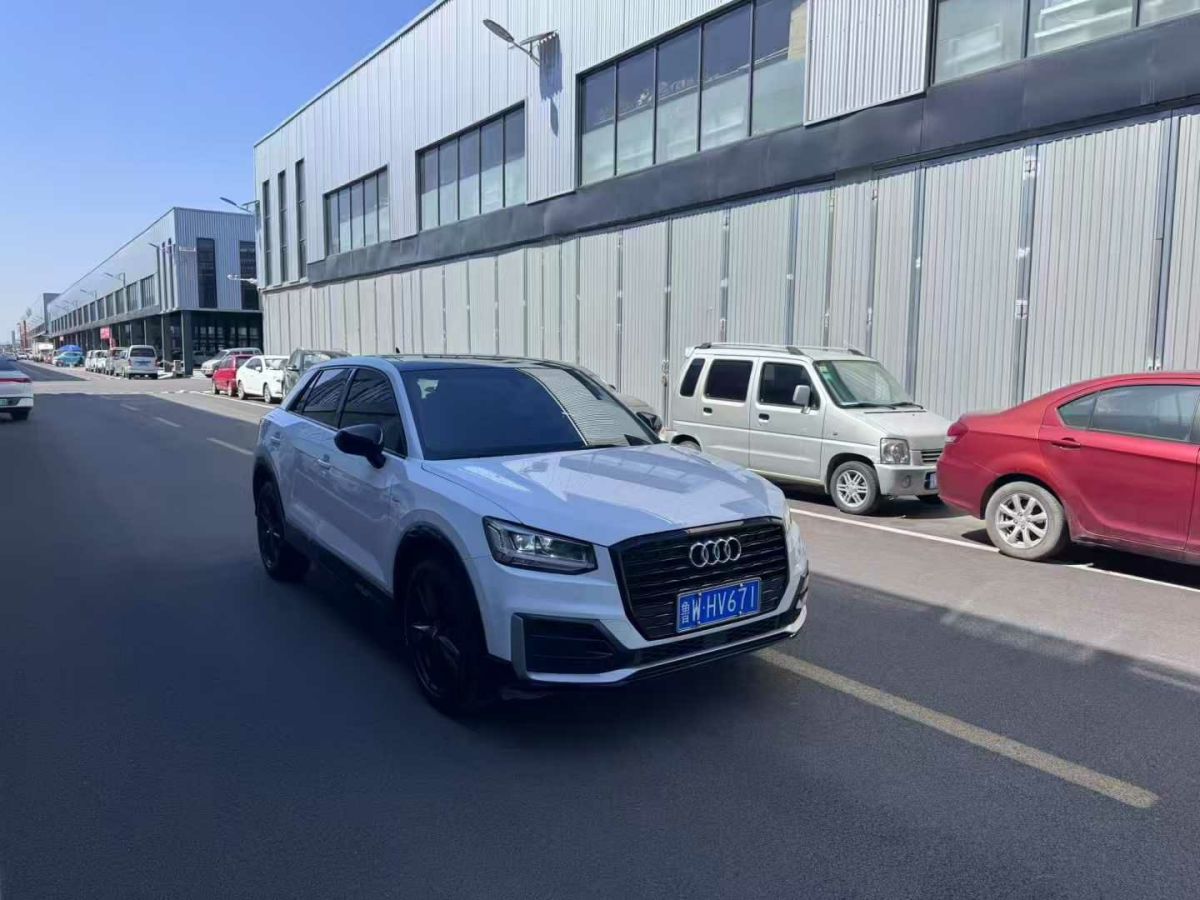 奧迪 奧迪S7  2020款 2.9 TFSI quattro圖片