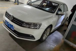 速騰 大眾 2.0TSI GLI