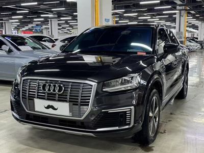 2021年10月 奧迪 Q2L e-tron e-tron 純電智享型圖片