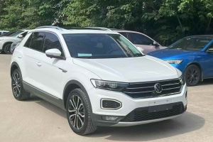 速騰 大眾 200TSI DSG超越版