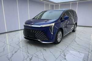 世紀(jì) 別克 2.0T 六座蘊(yùn)世版