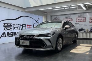 亞洲龍 豐田 雙擎 2.5L XLE尊貴版