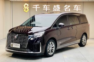 GL8 別克 改款 Avenir艾維亞 六座賢禮版
