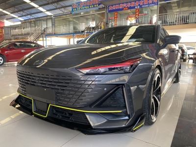 2022年12月 長安 長安UNI-V 1.5T 運動版圖片