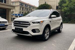 翼虎 福特 EcoBoost 180 两驱虎跃型