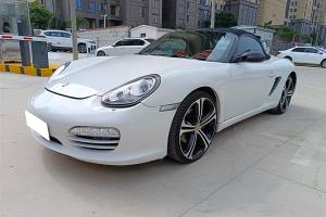 Boxster 保時捷 Boxster 2.9L