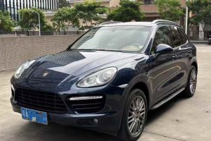 911 保時捷 Turbo 3.8T