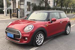 MINI MINI 1.2T ONE+