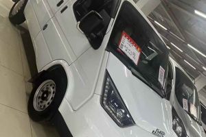 特順 江鈴 2.8T BUS加長軸17座柴油國VI JX493