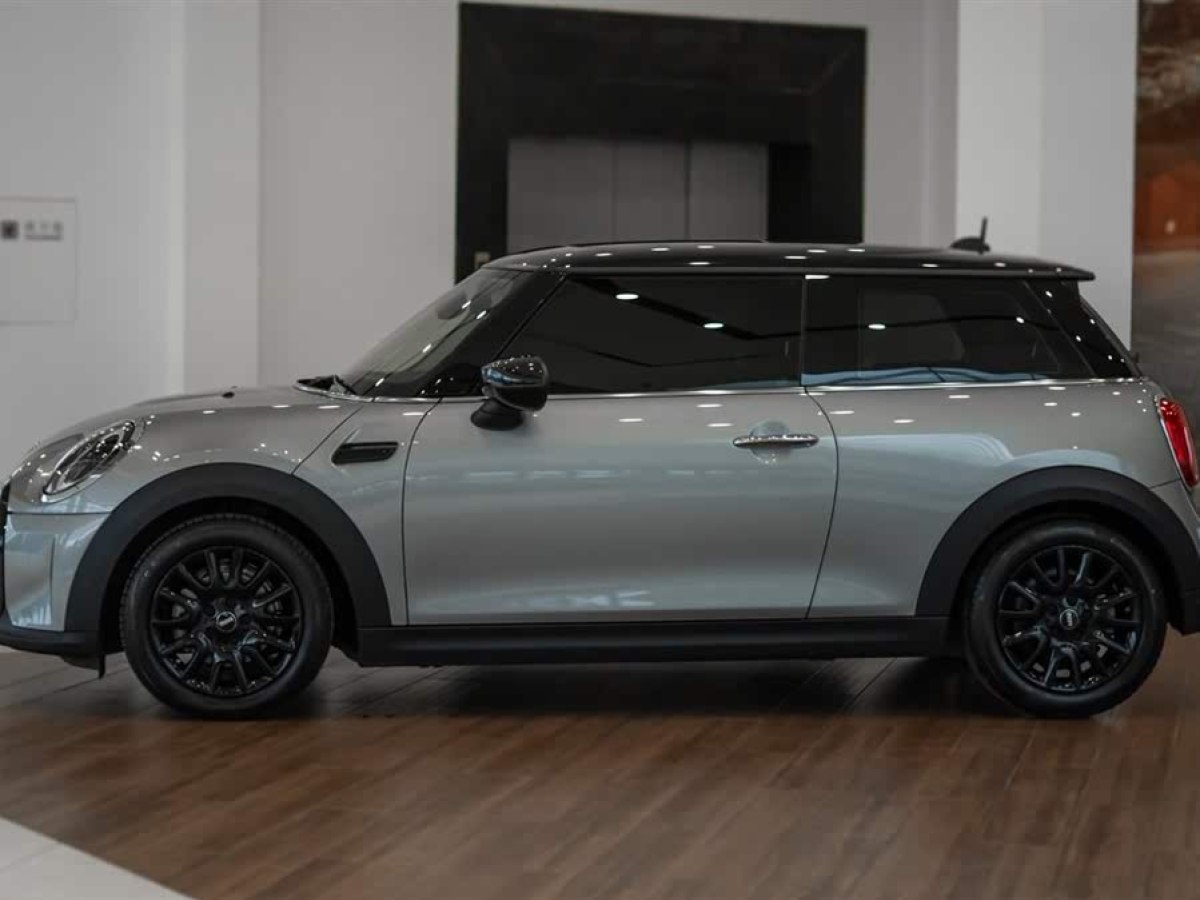 MINI MINI  2023款 1.5T ONE圖片
