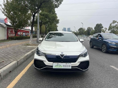 2022年8月 啟辰 D60EV 標(biāo)準(zhǔn)續(xù)航舒適版圖片