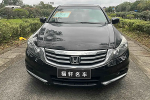 雅阁 本田 2.0L SE