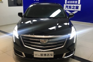 XTS 凯迪拉克 28T 技术型