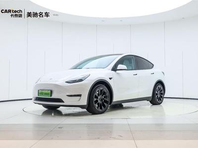 2023年2月 特斯拉 Model 3 改款 長(zhǎng)續(xù)航全輪驅(qū)動(dòng)版圖片