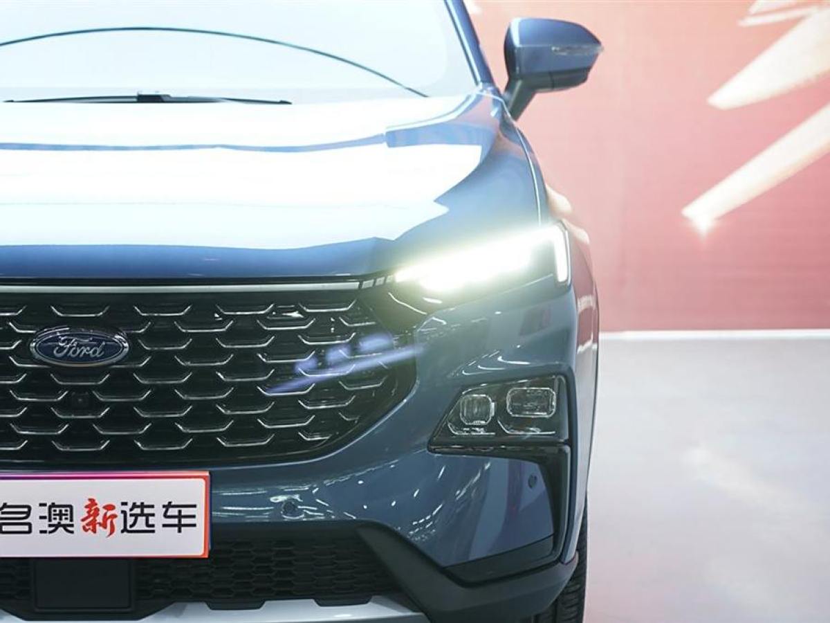 福特 領(lǐng)睿  2022款 改款 EcoBoost 170 尊領(lǐng)型圖片