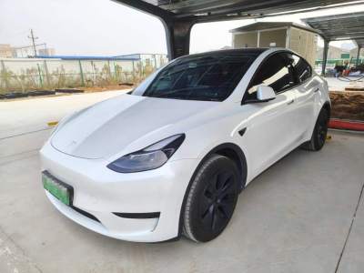 2023年10月 特斯拉 Model 3 煥新版 后輪驅(qū)動圖片