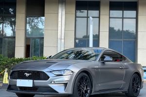 Mustang 福特 2.3L EcoBoost