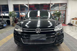 途銳 大眾 3.0TSI 舒適型