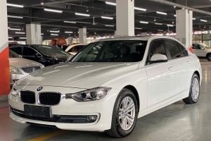 寶馬3系 寶馬 320Li 時尚型