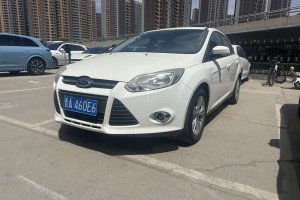 ?？怂?福特 三廂 1.6L 自動(dòng)風(fēng)尚型