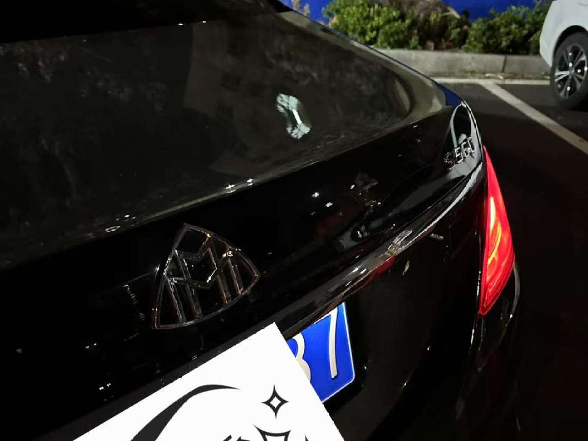 奔馳 奔馳S級(jí)  2014款 S 320 L 商務(wù)型圖片
