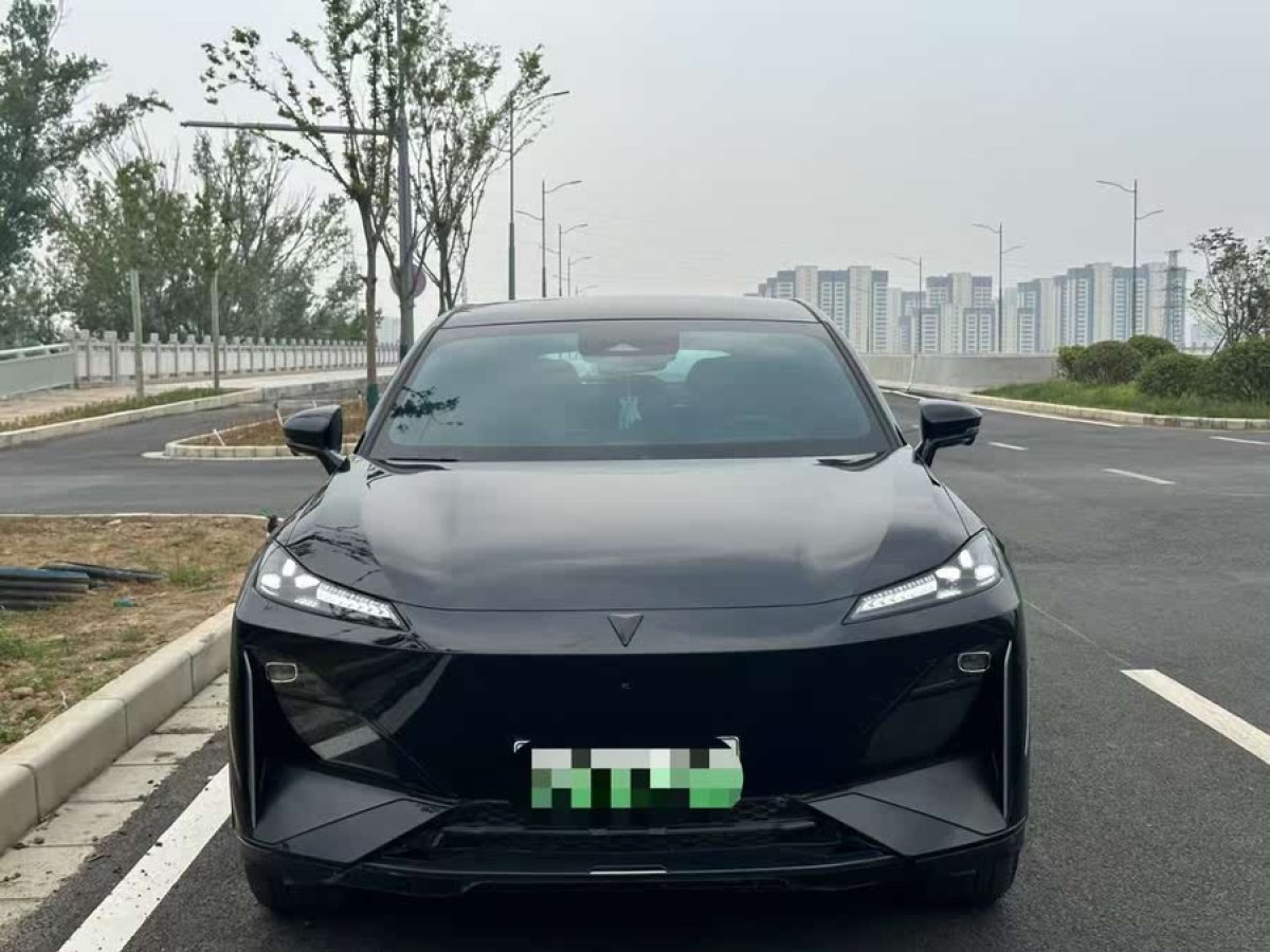 深藍 深藍S7  2024款 215Max 乾??智駕ADS SE增程版圖片