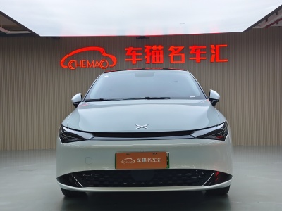 2024年3月 小鹏 小鹏P5 500Plus版图片