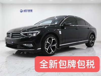 2023年12月 大眾 邁騰 200萬輛紀(jì)念版 330TSI DSG豪華型圖片