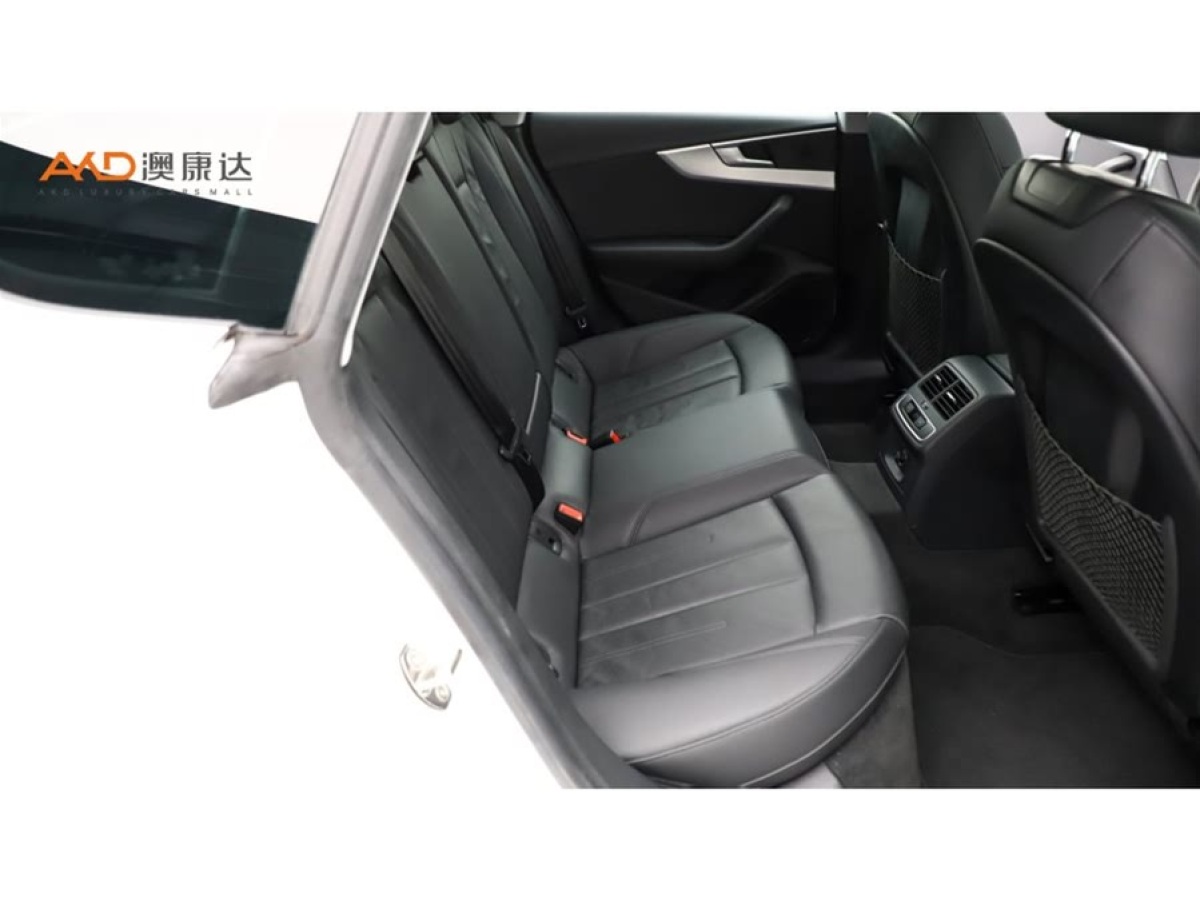 奧迪 奧迪A5  2019款 Sportback 40 TFSI 時(shí)尚型圖片