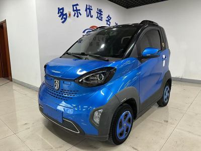 2022年3月 寶駿 E100 305KM 智行版圖片