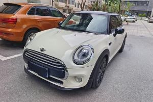 MINI MINI 1.5T COOPER 先锋派