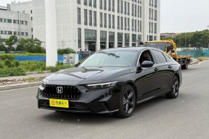 INSPIRE 本田 260TURBO 典雅版
