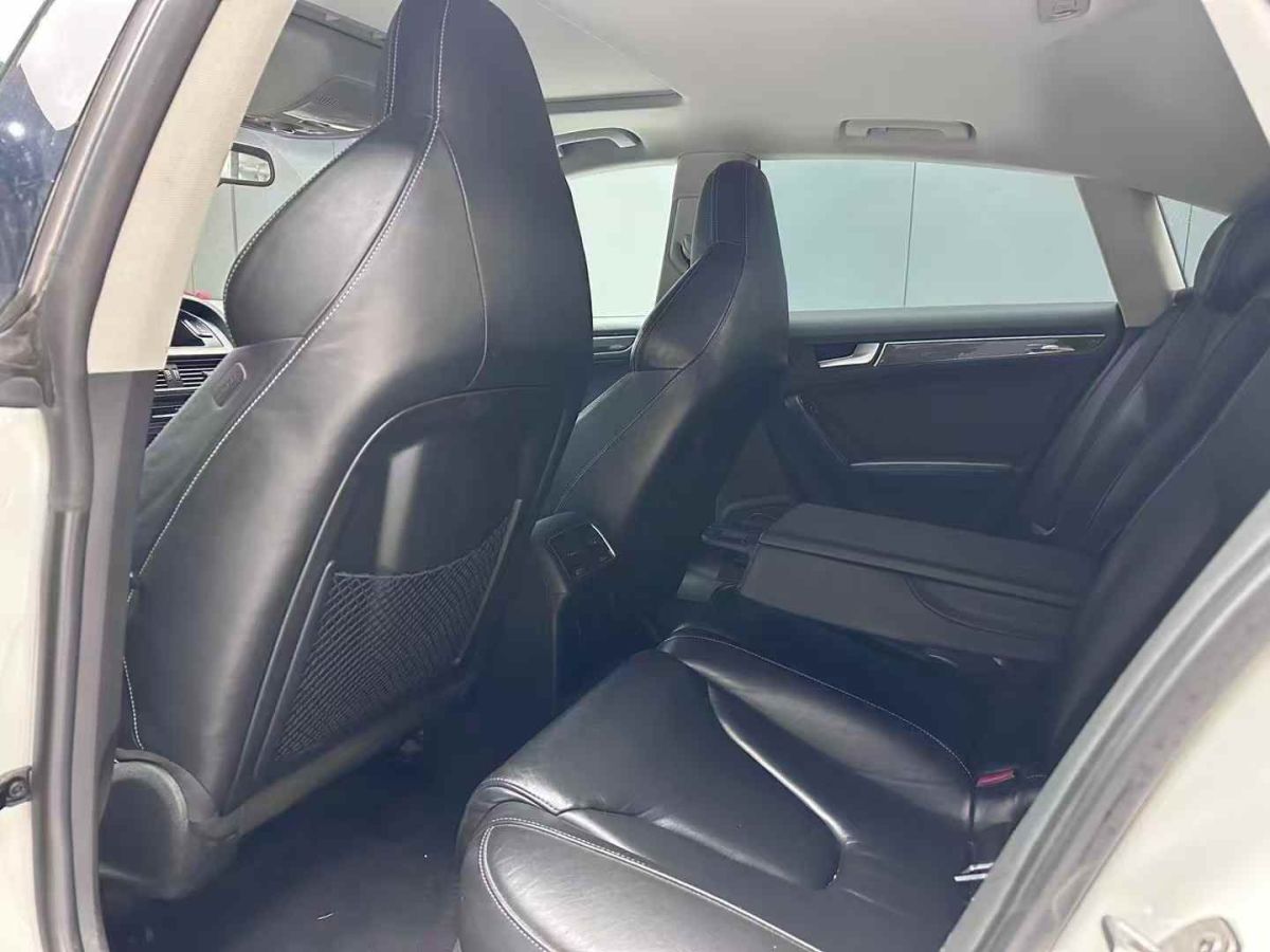 奧迪 奧迪S6  2013款 S6 4.0TFSI圖片