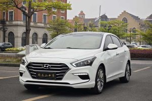 名圖 現(xiàn)代 1.8L 自動智能型GLS 國VI