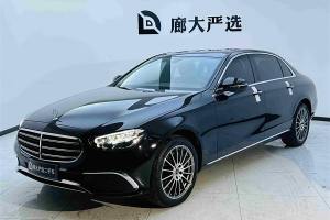 奔馳E級(jí) 奔馳 改款 E 260 L