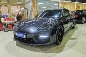 Panamera 保時捷 Panamera 4 行政加長版 2.9T