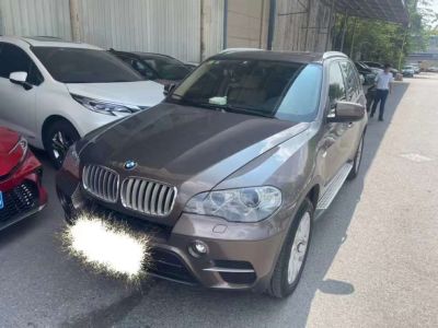 2012年1月 威麟 X5 2.0T 四驱豪华型图片