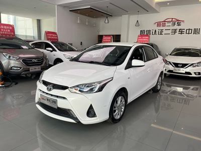 2018年3月 豐田 YARiS L 致享 1.5E CVT魅動(dòng)版圖片