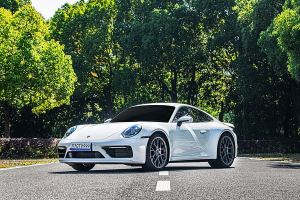 911 保时捷 Carrera S 3.0T