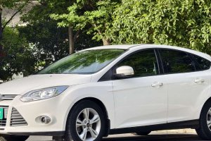 ?？怂?福特 兩廂 1.6L 自動(dòng)風(fēng)尚型