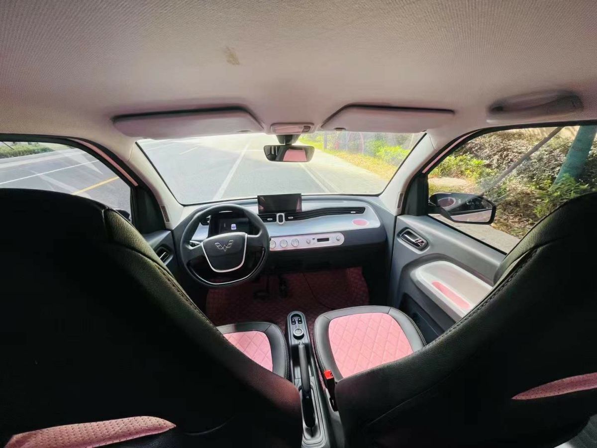 MINI MINI  2022款 1.5T ONE 五門版PLUS圖片