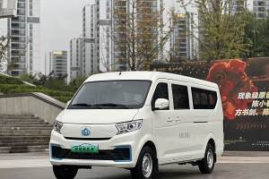 跨越星V7EV 长安跨越 316km 对开门豪华型 6座